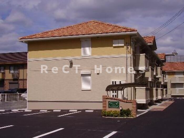 グランモア航 A棟