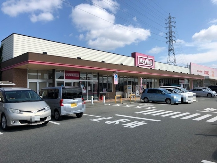 グランモア航 A棟のその他