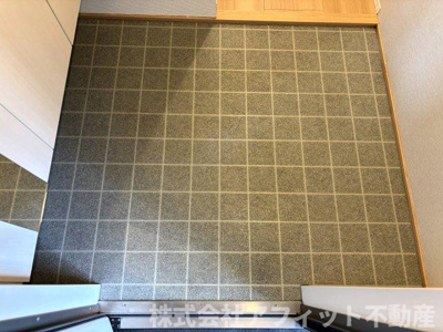 【エントランス】 | D-roomCⅤ