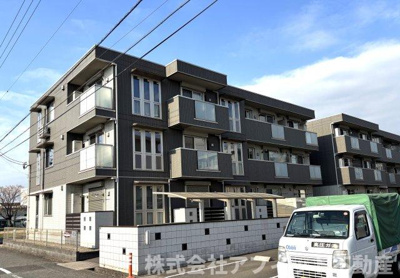 【外観】 | D-roomCⅤ