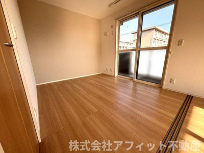 【その他】 | D-roomCⅤ | 洋室5帖