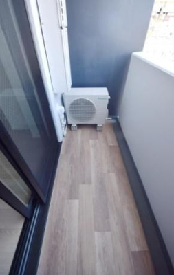 【バルコニー】 | プライマル門前仲町