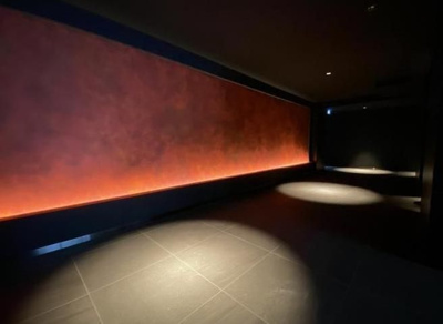 【ロビー】 | プライマル門前仲町