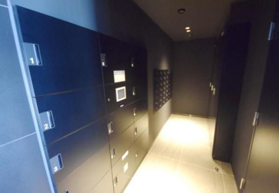 【設備】 | プライマル門前仲町