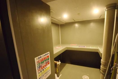【その他共用部分】 | プライマル門前仲町