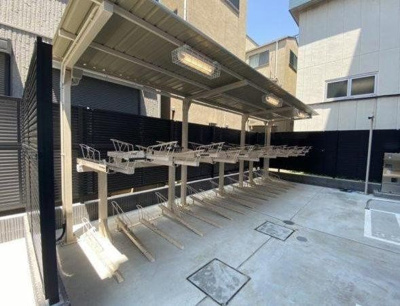 【その他共用部分】 | プライマル門前仲町