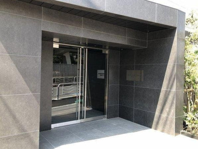 【エントランス】 | プライマル門前仲町