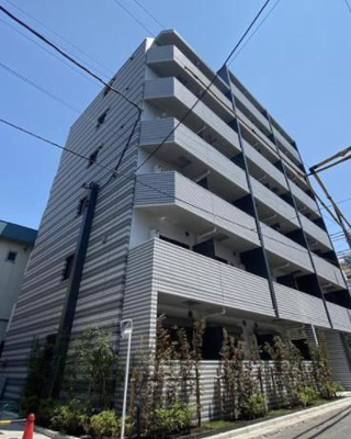 【外観】 | プライマル門前仲町