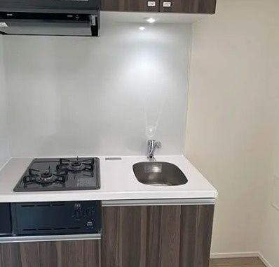 【キッチン】 | プライマル門前仲町