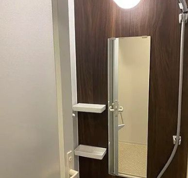 【浴室】 | プライマル門前仲町