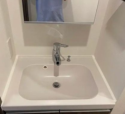 【洗面所】 | プライマル門前仲町