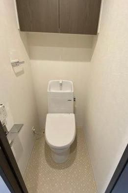 【トイレ】 | プライマル門前仲町