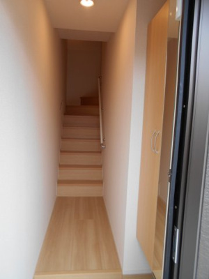 【玄関】 | オルキス