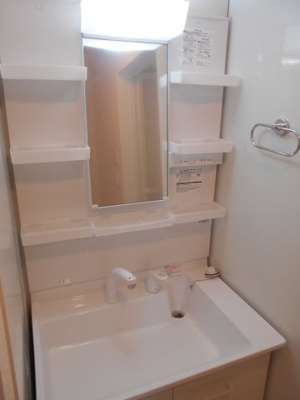 【洗面所】 | オルキス