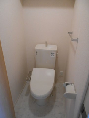 【トイレ】 | オルキス