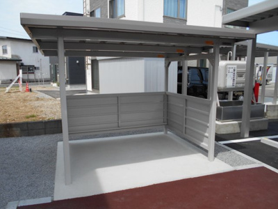 【その他共用部分】 | オルキス