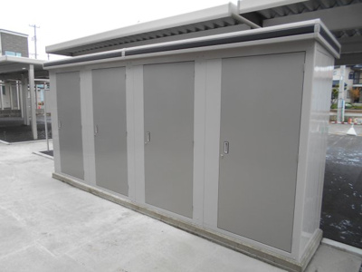 【その他共用部分】 | オルキス