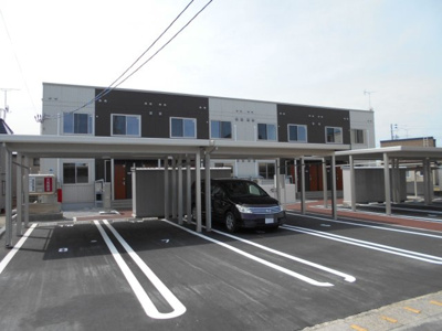 【外観】 | オルキス