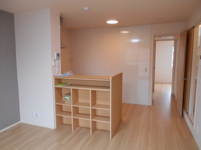 【居間・リビング】 | オルキス