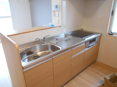 【キッチン】 | オルキス
