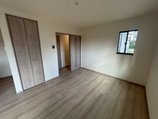 【居間・リビング】 | 川越市中台3丁目　新築分譲　「川越駅」徒歩30分　【福原小学区】