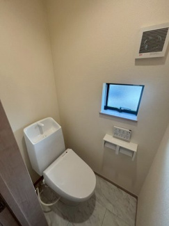 【トイレ】 | 川越市中台3丁目　新築分譲　「川越駅」徒歩30分　【福原小学区】