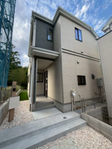 川越市中台3丁目　新築分譲　「川越駅」徒歩30分　【福原小学区】の画像