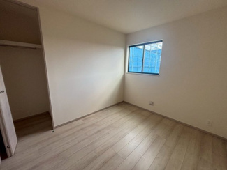 【洋室】 | 川越市中台3丁目　新築分譲　「川越駅」徒歩30分　【福原小学区】