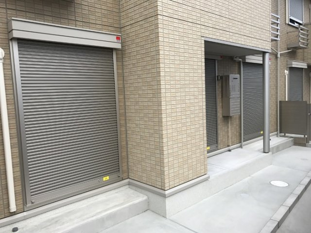 プランドールの庭