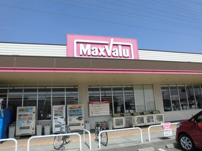 プランドールの周辺