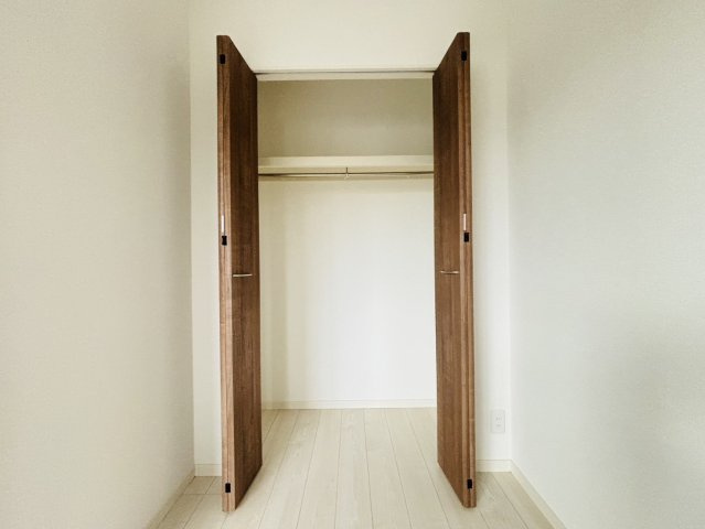 ホークヒルズ紫の内装|別号数タイプ