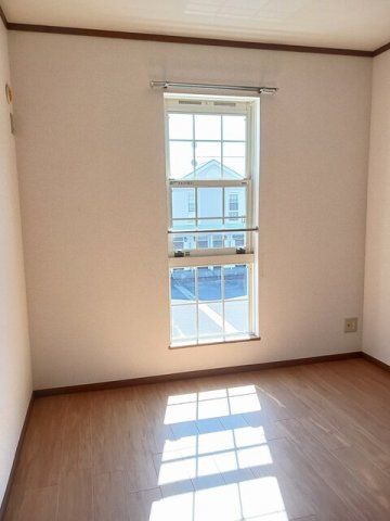 エレガン相生Ｂの内装