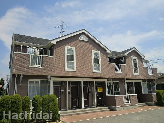 エレガン相生Ｂ