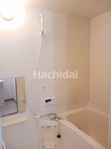 エレガン相生Ｂの浴室