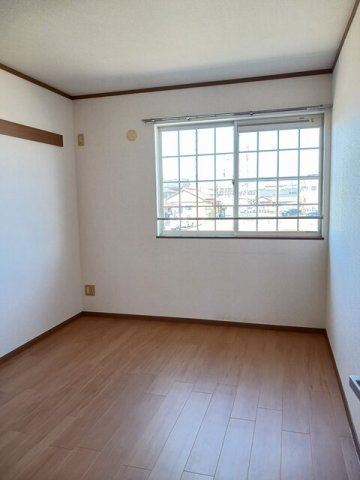 エレガン相生Ｂの洋室