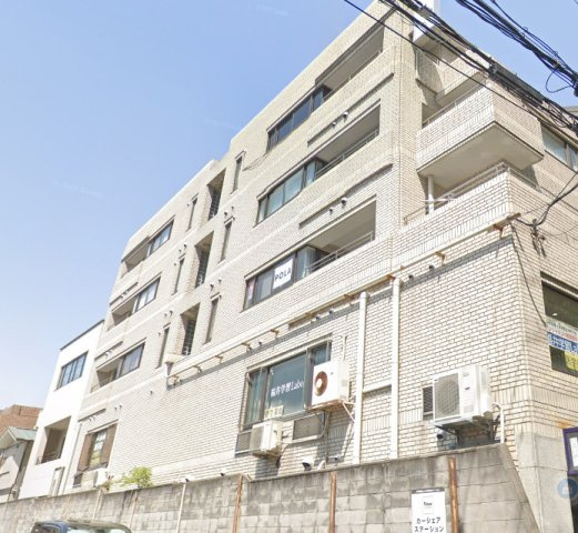 ラインビルド芦屋船戸