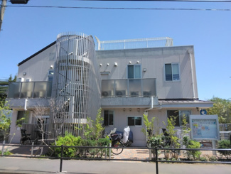【周辺】 | 北区上十条5丁目　新築戸建　10990万円 | 空の鳥保育園