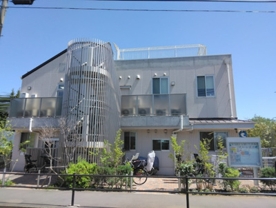 【周辺】 | 北区上十条5丁目　新築戸建　10990万円 | 空の鳥保育園