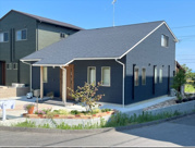 淡路市佐野　築浅中古住宅の画像