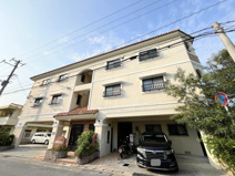 サニーサイドテラスの画像