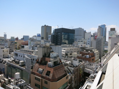 【展望】 | CassiaKawasakiResidence