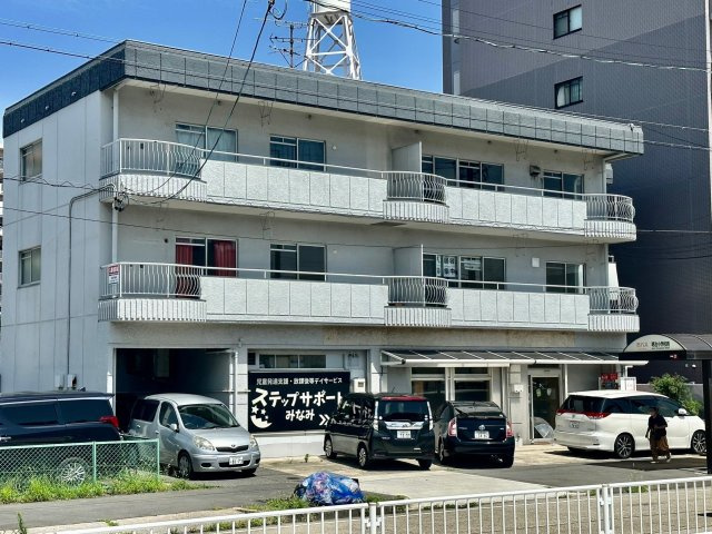 神戸マンション