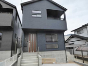 広島市安佐北区亀崎３丁目 高陽ニュータウンＡ２住区No.2の画像