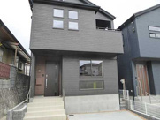 広島市安佐北区亀崎３丁目 高陽ニュータウンＡ２住区No.1の画像