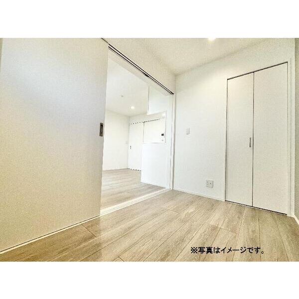 robot　home鶴里Ⅱ(ロボットホームツル 名古屋市賃貸　仲介手数料無料の内装