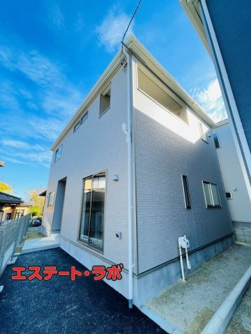 岡崎市本宿台第2　新築分譲住宅　全5棟　5号棟