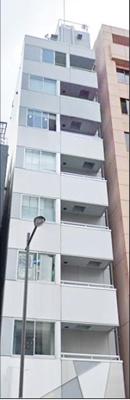 【外観】 | 岩本町１９４ビル