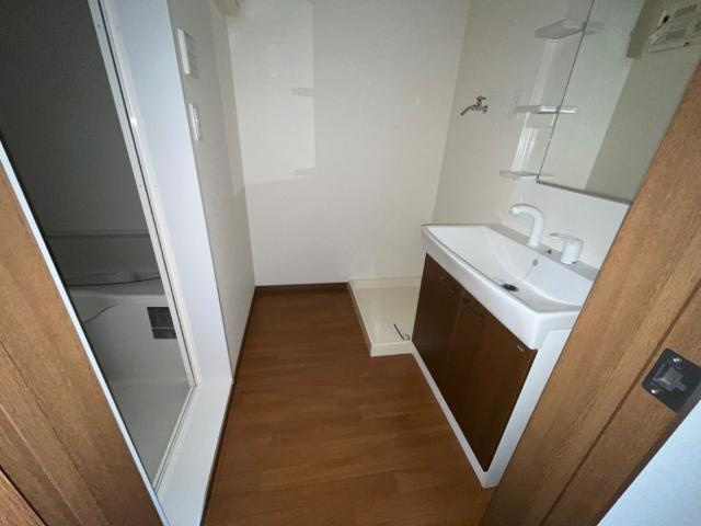 カインド・リバレインのその他|脱衣所