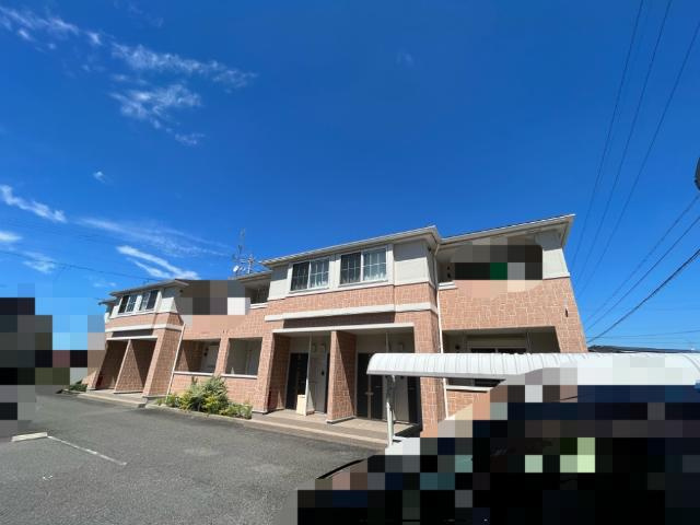 カインド・リバレインの外観|外観写真（昼）