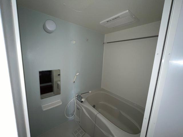 カインド・リバレインの浴室|バス